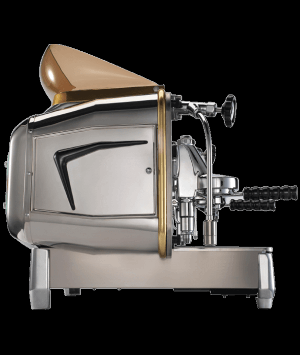 Carimali Ggm Gastro Rancilio La Faimac La Spaziale Futurmat Reneka Gaggia