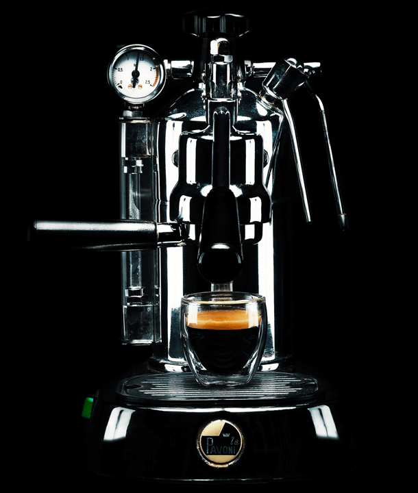 Illy Gastroback Dalla Corte Vibiemme Isomac Gaggia Torre Ariete Smeg Royal ECM Quickmill Wega 